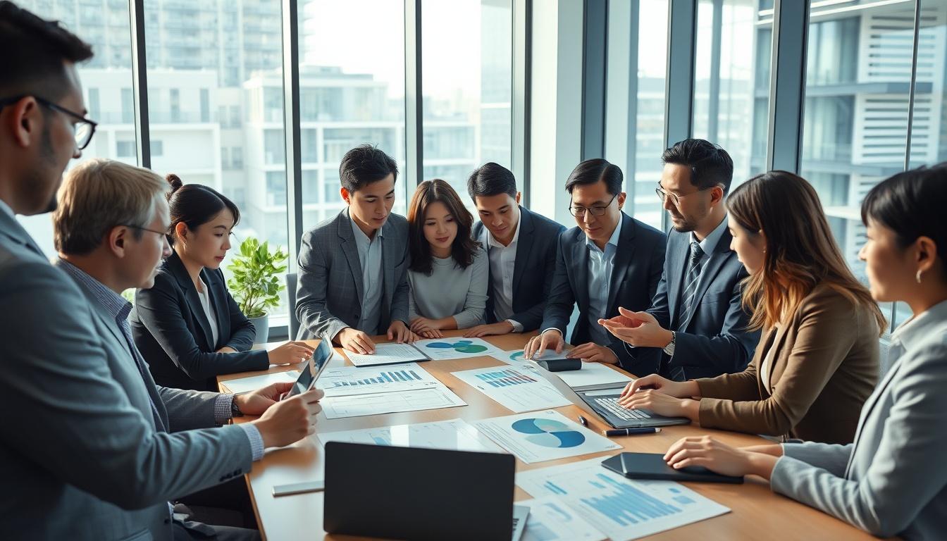 AI Solutions for Modern Businesses