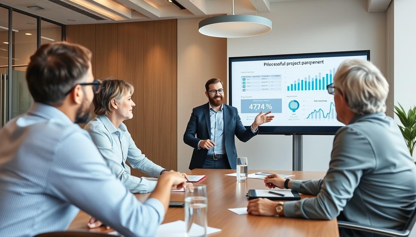 Key Benefits of Our Services
